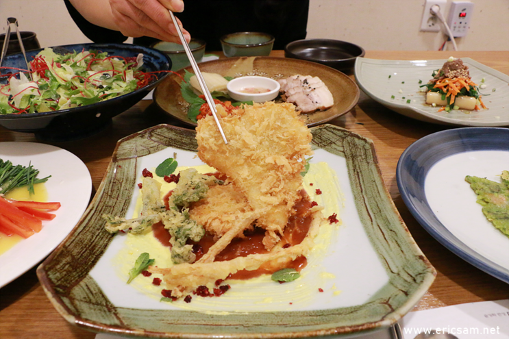 부평 맛집 숟가락반상마실 가성비 한정식 최고!   