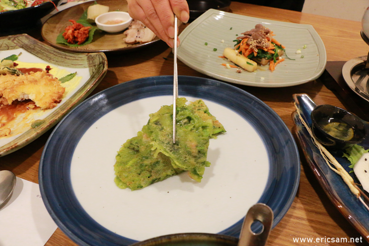 부평 맛집 숟가락반상마실 가성비 한정식 최고!   