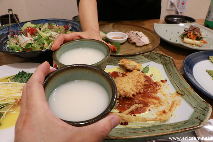 부평 맛집 숟가락반상마실 가성비 한정식 최고!   