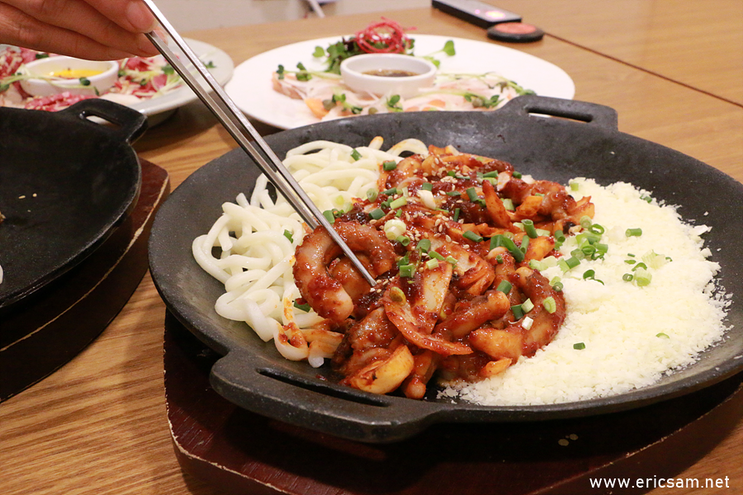 부평 맛집 숟가락반상마실 가성비 한정식 최고!   