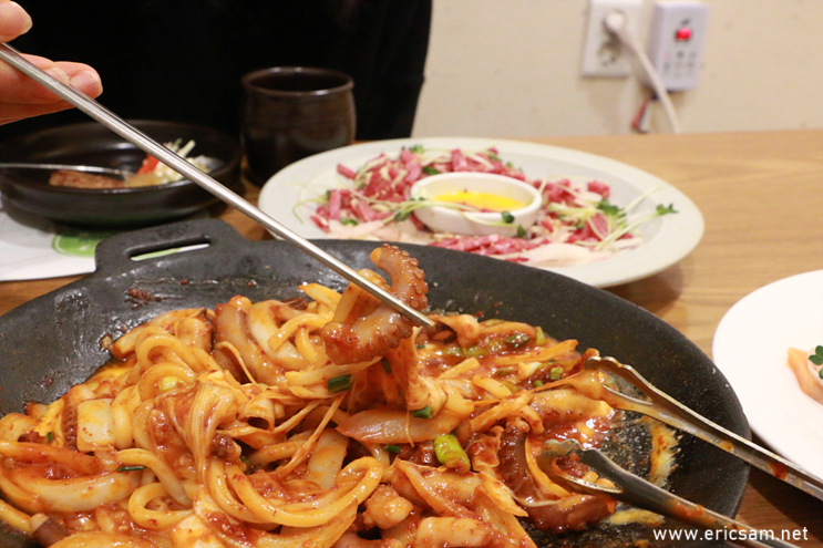 부평 맛집 숟가락반상마실 가성비 한정식 최고!   