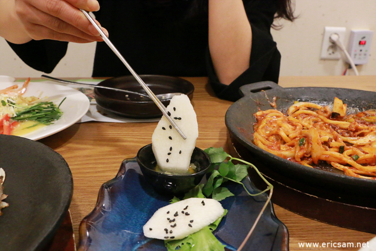 부평 맛집 숟가락반상마실 가성비 한정식 최고!   