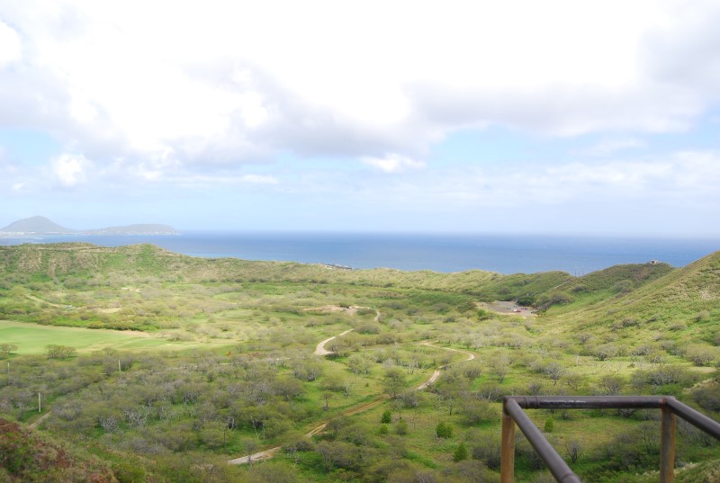 하와이자유여행 만족스러운 하와이가볼만한곳 3곳