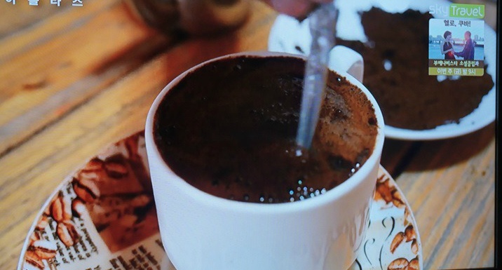  과테말라 커피의 맛은?