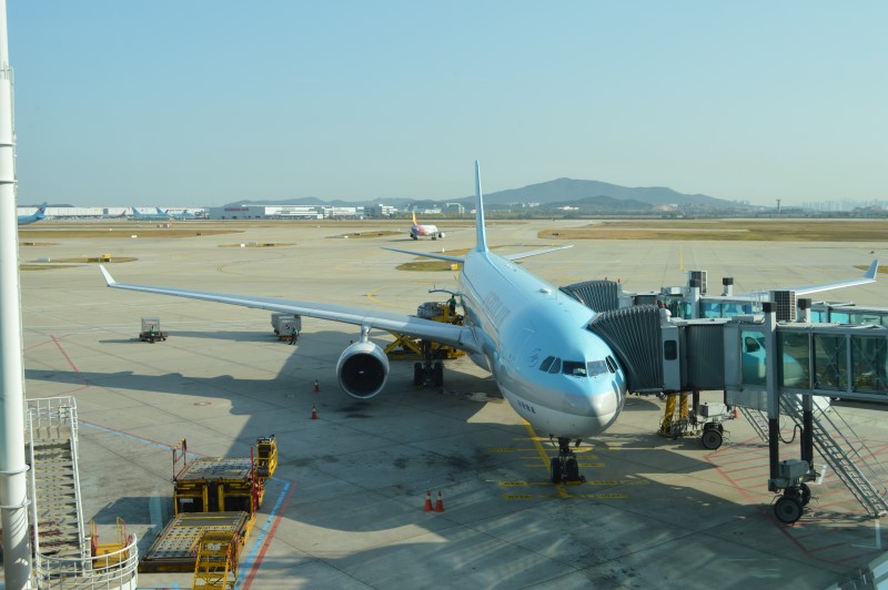홍콩여행 간편하게 홍콩 항공권 예매