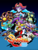 샨테(Shantae) 시리즈는 애니화가 찬스인가?