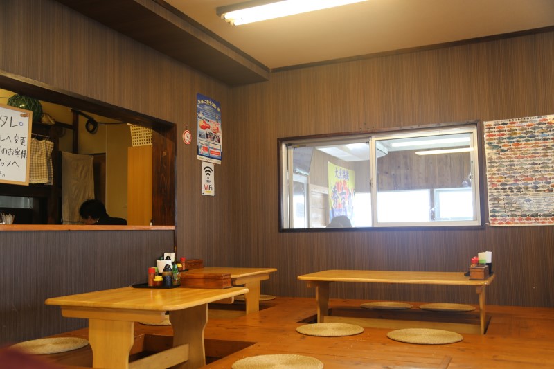 오키나와 자유여행 맛집 해선식당 태양 텐동 맛도 가격도 대박!
