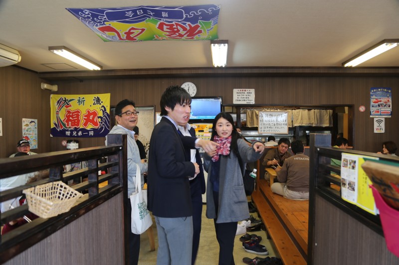오키나와 자유여행 맛집 해선식당 태양 텐동 맛도 가격도 대박!