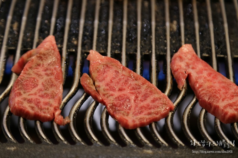 오키나와 맛집 국제거리 야키니쿠집 후미츠키