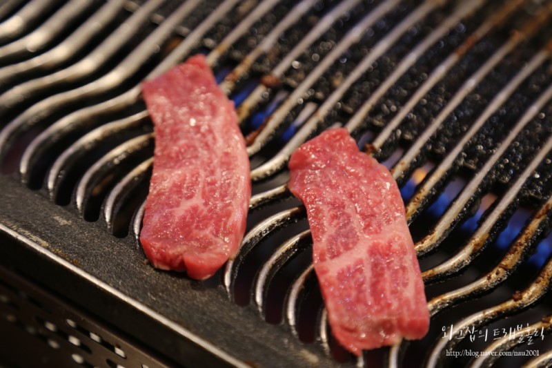 오키나와 맛집 국제거리 야키니쿠집 후미츠키