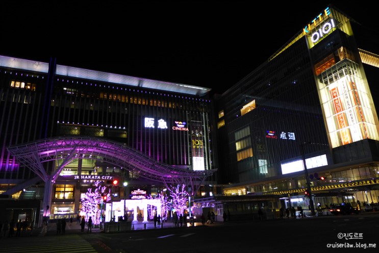 후쿠오카 호텔, 텐진 북쪽에 있는 3성급 호텔 어센트 후쿠오카(Hotel Ascent Fukuoka)!!