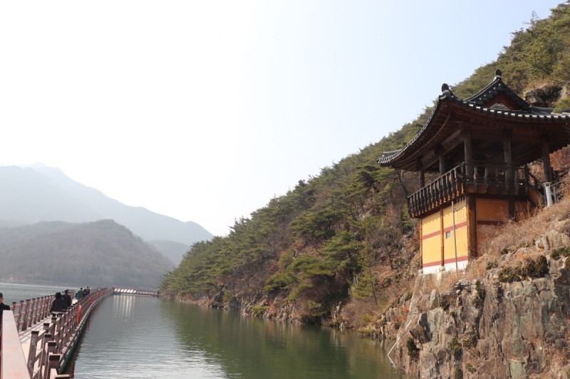 직접 다녀온 구미여행 솔직후기: 금오산 올레길, 아소코, 커피라운지, 올데이커피