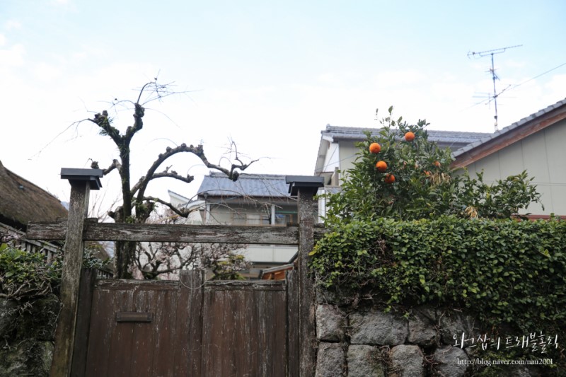 나가사키 여행: 2day 걷고 싶은 마을 시마바라