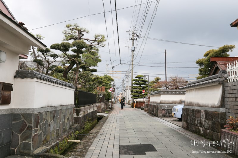 나가사키 여행: 2day 걷고 싶은 마을 시마바라