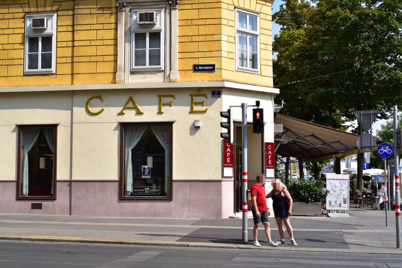 비엔나 여행, 빈 비엔나 3대 카페 뮤지엄 방문후기