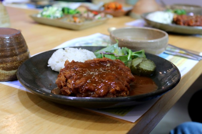 꽃길에 맛길까지! 서천 여행 포인트 공략법