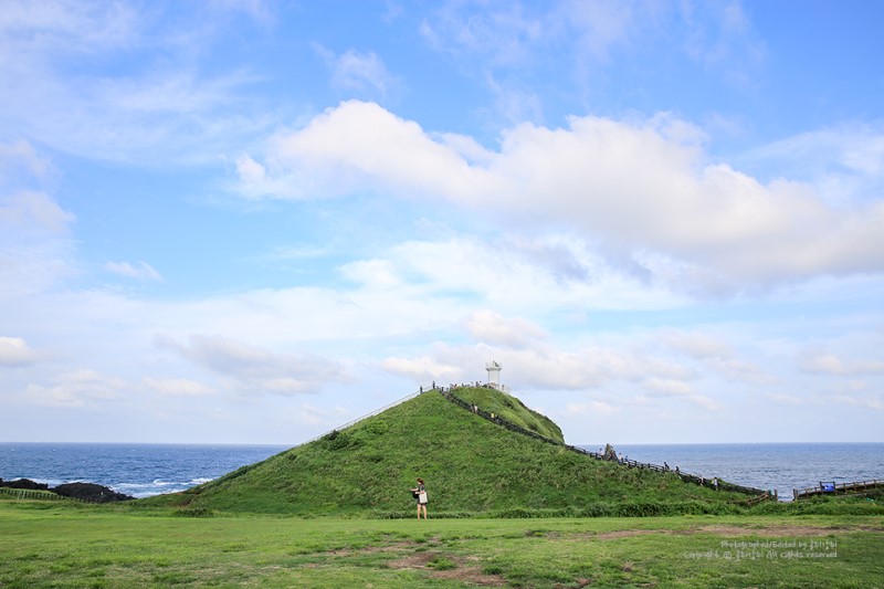 여름 여행 준비 제주도 항공권 땡처리 잡기