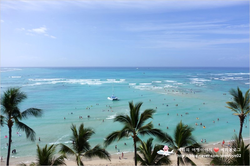 하와이관광청 공식 웹사이트 오픈 Go Hawaii