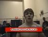AJ 스타일스 vs 다니엘 브라이언(브라이언 다니엘슨) - 머피 렉 센터에서 뉴올리언스까지