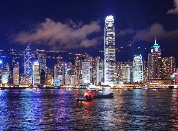 홍콩 자유여행코스 및 일정 - 여행지 & 홍콩 빅버스투어 예약