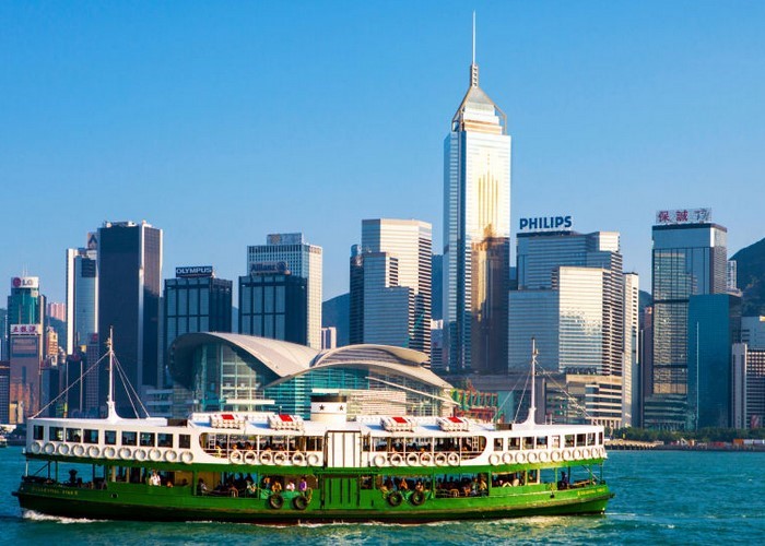 홍콩 자유여행코스 및 일정 - 여행지 & 홍콩 빅버스투어 예약