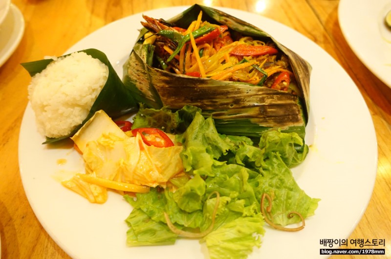 호이안 자유여행, BEST 호이안 맛집 초포 CHO PHO & 밤이 더 아름다운 호이안 올드타운