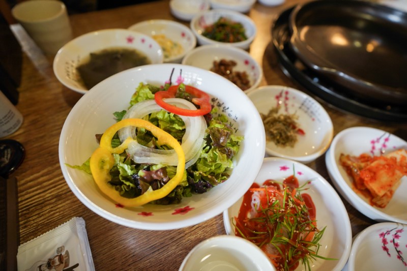 인계동 맛집 불맛 한우