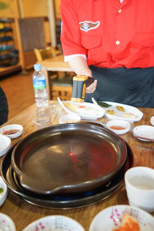 인계동 맛집 불맛 한우