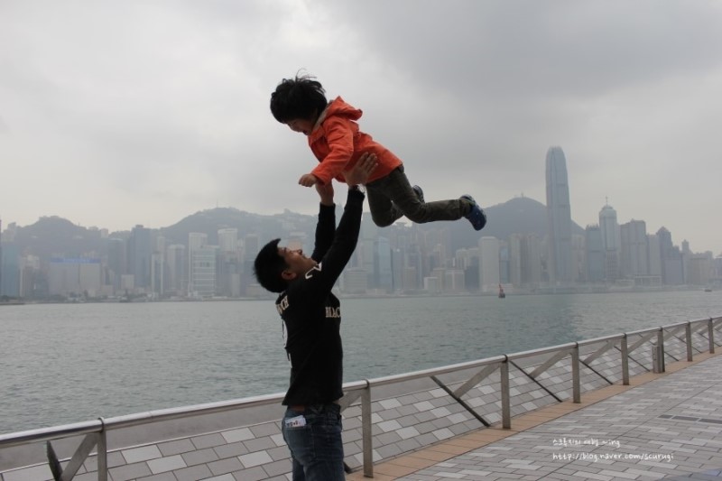 아이와 홍콩여행 가볼만한 곳 Best 5