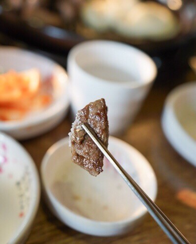 인계동 맛집 불맛 한우