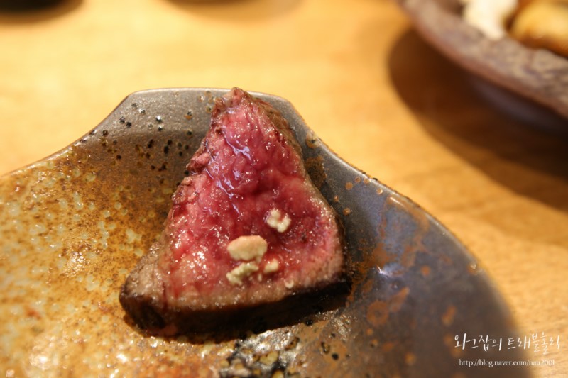 오키나와 맛집 국제거리 맛있는 스시집 쵸콧토스시