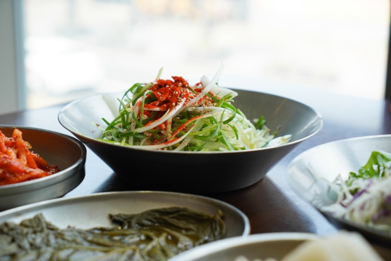 제주공항 맛집 돼지 반마리