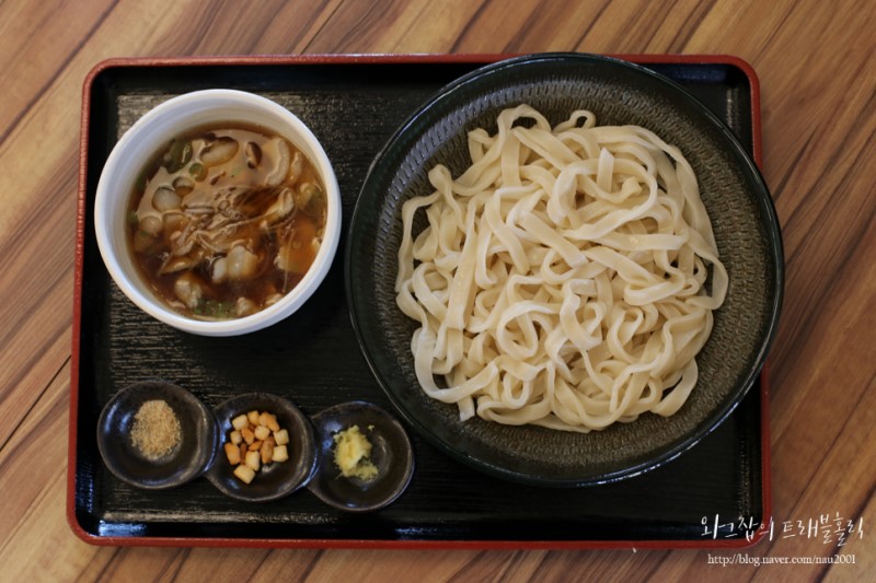 유후인 료칸여행을 위한 신상 맛집 리스트