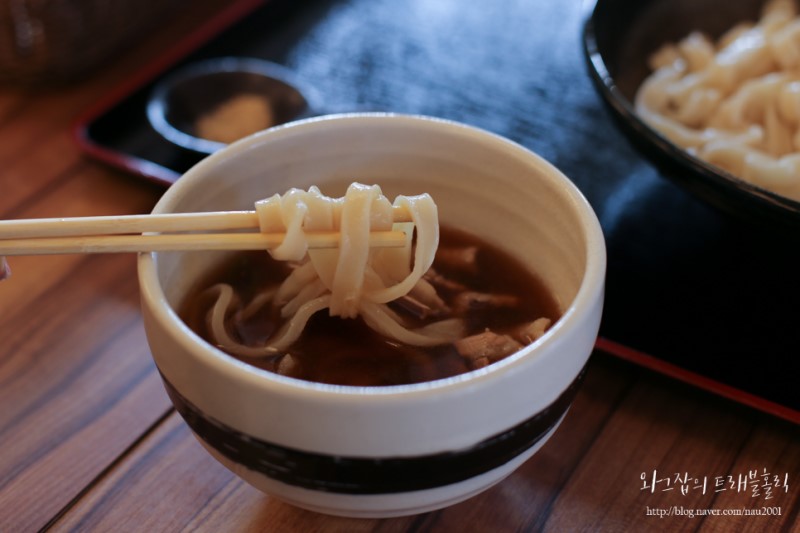 유후인 료칸여행을 위한 신상 맛집 리스트