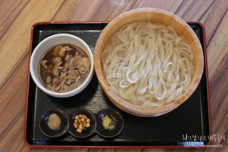 유후인 료칸여행을 위한 신상 맛집 리스트