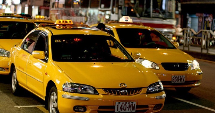 타이페이 자유여행 - 대만 예스진지  택시투어 vs 버스투어 한국어