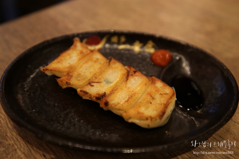 오키나와 맛집 국제거리 맛있는 라멘집 잇코샤