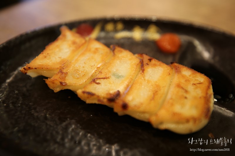 오키나와 맛집 국제거리 맛있는 라멘집 잇코샤