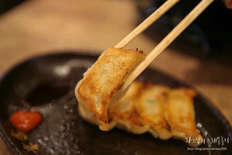 오키나와 맛집 국제거리 맛있는 라멘집 잇코샤