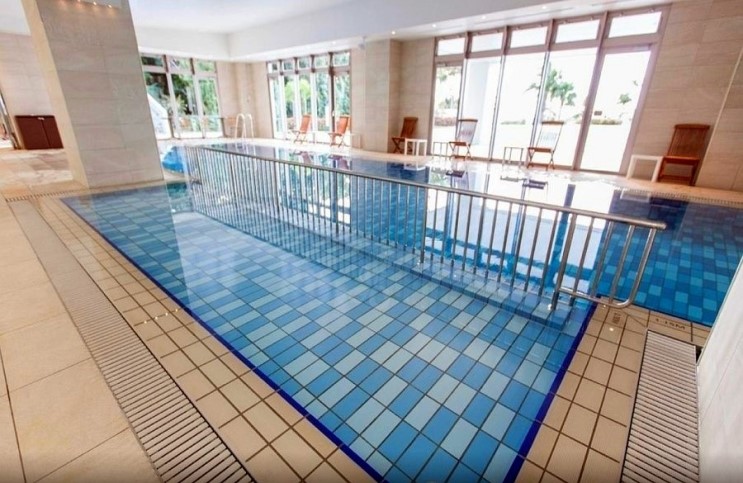 오키나와호텔, 호텔 오리온 모토부 리조트 & 스파(Hotel Orion Motobu Resort & Spa) : 추라우미 수족관 근처 추천 리조트!