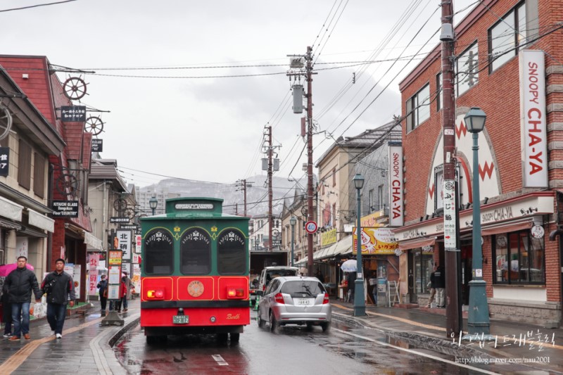 일본 포켓 와이파이 도시락 대여! 요금 및 할인받기