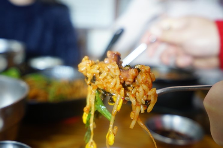 서귀포 고기국수 맛집 한라국수에서 아침을 ~