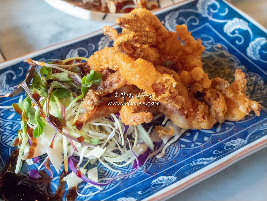 압구정로데오맛집 가성비 좋은 압구정 이자카야 희망정