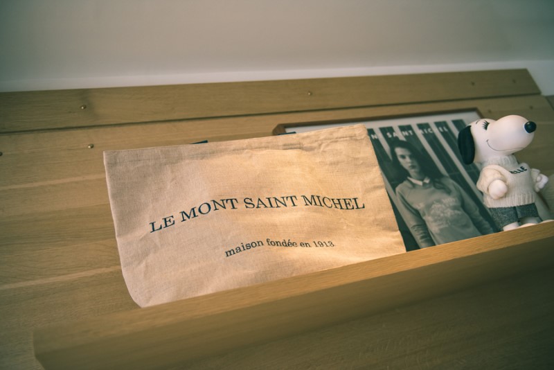 [파리쇼핑] 마레지구 남자옷 어디서 사요? : 르 몽생미셸 Le mont saint michel