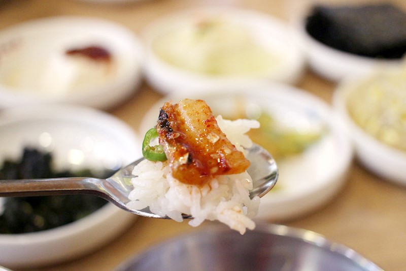 서창동 맛집 상호 만큼 또가고 싶은 또와유!