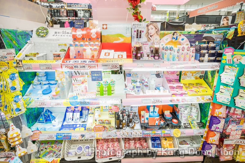 후쿠오카여행 돈키호테 쇼핑리스트 몇 가지 & 귀여운 item