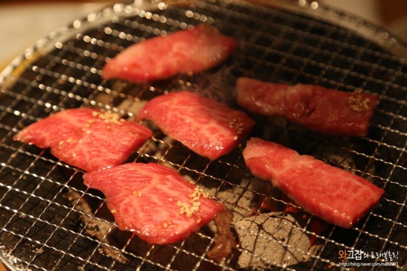 후쿠오카 맛집 니쿠이치 하카타역점 웨이팅 피하는 법