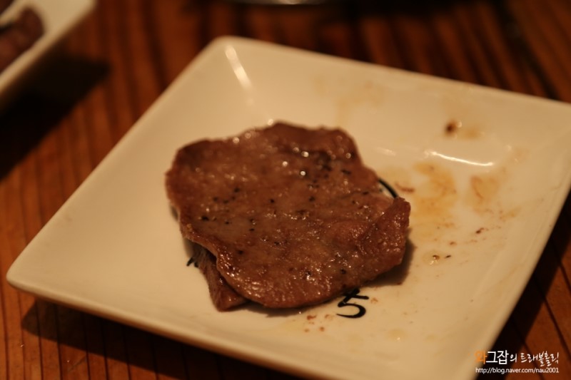 후쿠오카 맛집 니쿠이치 하카타역점 웨이팅 피하는 법