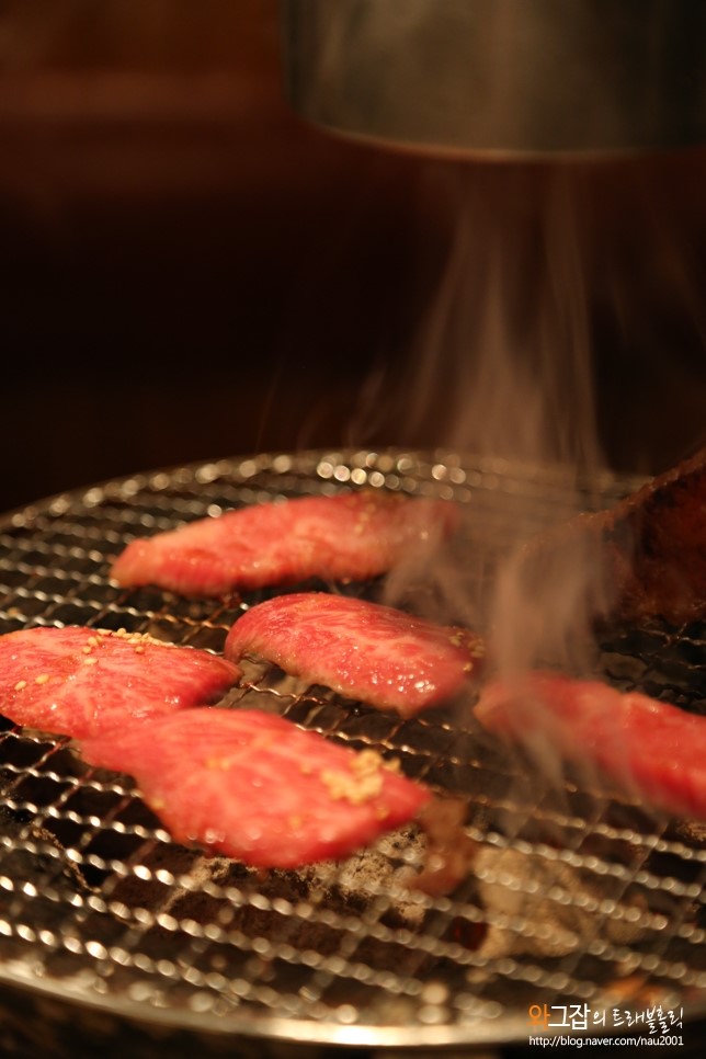 후쿠오카 맛집 니쿠이치 하카타역점 웨이팅 피하는 법