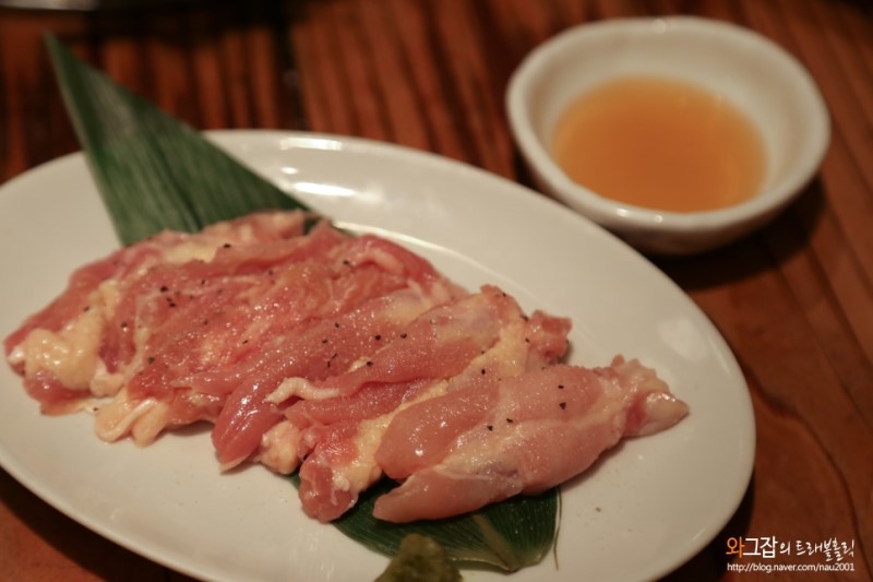 후쿠오카 맛집 니쿠이치 하카타역점 웨이팅 피하는 법